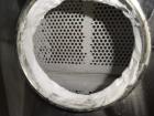 Used Rotex Screener, Model 3201SAN AASL, 304 Stainless Steel.