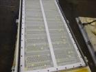 Used Rotex Screener, Model R3201SANAASL, 304 Stainless Steel.