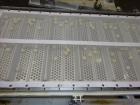 Used Rotex Screener, Model R3201SANAASL, 304 Stainless Steel.
