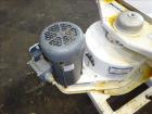Used Rotex Screener, Model R3201SANAASL, 304 Stainless Steel.