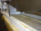 Used Rotex Screener, Model R3201SANAASL, 304 Stainless Steel.