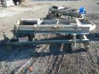 Used Rotex Screener Model 321 PS AASL