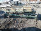 Used Rotex Screener Model 321 PS AASL