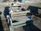 Used Rotex Screener Model 321 PS AASL
