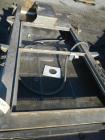 Used Rotex Screener Model 321 PS AASL