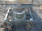 Used Rotex Screener Model 321 PS AASL