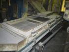 Used Rotex Screener Model 321 PS AASL