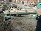 Used Rotex Screener, Model 321 PS AASL