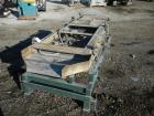 Used Rotex Screener, Model 321 PS AASL