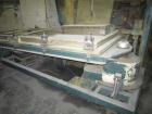 Used Rotex Screener, Model 321 PS AASL