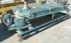 Used: Rotex screener, model 321, carbon steel. 40