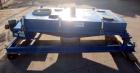 Used Rotex Screener, Model 3421GC MWMM, Carbon Steel. Approximately 60
