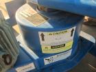 Used Rotex Screener, Model 3421GC MWMM, Carbon Steel. Approximately 60
