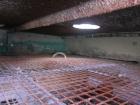 Used Rotex Screener, Model 3421GC MWMM, Carbon Steel. Approximately 60