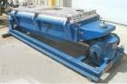 USED: Rotex screener 30
