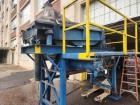 Rotex Triple Deck Screener – Model 403A-AL-MS, 30