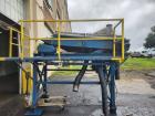 Rotex Triple Deck Screener – Model 403A-AL-MS, 30