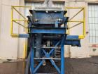 Rotex Triple Deck Screener – Model 403A-AL-MS, 30