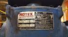 Rotex Triple Deck Screener – Model 403A-AL-MS, 30
