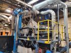 Rotex Triple Deck Screener – Model 403A-AL-MS, 30