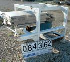 Used Rotex Screener, Model 40, 304 Stainless Steel. 28