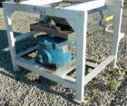 Used Rotex Screener, Model 40, 304 Stainless Steel. 28