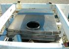 Used Rotex Screener, Model 40, 304 Stainless Steel. 28