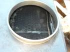 Used Rotex Screener, Model 40, 304 Stainless Steel. 28
