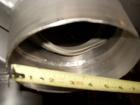 Used- Rotex Sanitary Screener, Model 431 SAN/AL/SS, Stainless Steel. 40