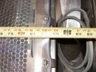 Used Rotex Sanitary Screener, Model 431 SAN/AL/SS, Stainless Steel. 40