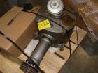 Used Rotex Sanitary Screener, Model 431 SAN/AL/SS, Stainless Steel. 40