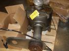 Used Rotex Sanitary Screener, Model 431 SAN/AL/SS, Stainless Steel. 40