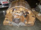 Used Rotex Sanitary Screener, Model 431 SAN/AL/SS, Stainless Steel. 40