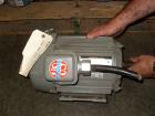 Used Rotex Sanitary Screener, Model 431 SAN/AL/SS, Stainless Steel. 40