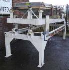 Used Locker Rotex Screener, Model 431A