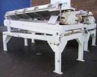 Used Locker Rotex Screener, Model 431A