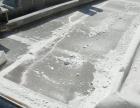 Used: Rotex screener, model 431SAN-SS-SS, 304 stainless steel. 40
