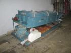 Used-Rotex Screener, Model 43GP