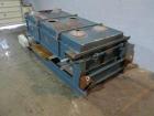 Used-Rotex Screener, Model 43GP