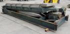Used Rotex Screener, Model 522A, Carbon Steel.