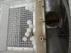 Used Rotex Screener, Model 522A, Carbon Steel.