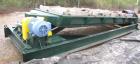 Used Rotex Screener. Model 522, Stainless Steel. 60