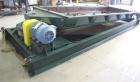Used Rotex Screener. Model 522, Stainless Steel. 60