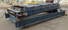 Used Rotex Screener, Model 523DA MMMM, Carbon Steel.