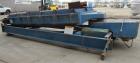Used Rotex Screener, Model 523DA MMMM, Carbon Steel.