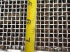 Used Rotex Screener, Model 523DA MMMM, Carbon Steel.