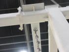 Used Rotex 3 deck Screener, Model 53A MS/MS