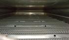 Used Rotex Screener, Model 803A-AL/SS, 304 Stainless Steel. Approximately 40