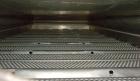 Used- Rotex Screener, Model 803A-AL/SS, 304 Stainless Steel. Approximately 40