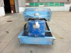 Used Rotex Screener, Model 803AMS/MS